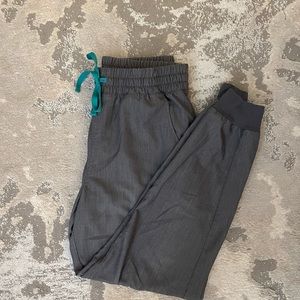 FIGS Zamora High Waisted Scrub Pants